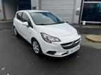 opel corsa met 57000 km met airco en garantie, Auto's, Voorwielaandrijving, Stof, Euro 6, 4 cilinders