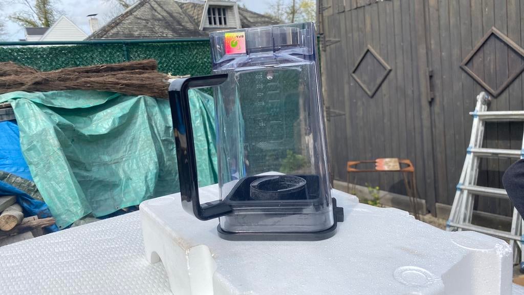 mixer Domopro a 20€, Enlèvement, Comme neuf