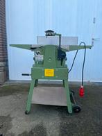 Elektra-Beckum schaafmachine, Bricolage & Construction, Enlèvement, Utilisé, Électrique