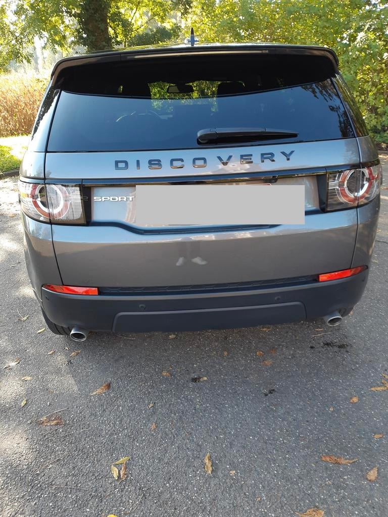 Range Rover Discovery Sport, Auto's, Particulier, Te koop, Discovery