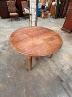 Ronde tafel, Ophalen