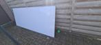 White board 3,02 breedt en 1,21 hoog, Enlèvement