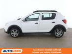 Dacia Sandero 1.0 SCe Stepway Essential (bj 2020), Auto's, Voorwielaandrijving, Stof, Gebruikt, https://public.car-pass.be/vhr/936c97bb-4c4d-411a-a0a0-becaa8db66e4