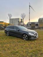 Te koop Mercedes E-Klasse W212, Auto's, Mercedes-Benz, Automaat, Diesel, Particulier, Te koop