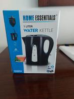 Waterkoker, nieuw, nooit gebruikt, Ophalen