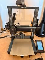 3D printer Elegoo Neptune 4 Pro – zeer goede staat, Computers en Software, 3D Printers, Ophalen, Zo goed als nieuw