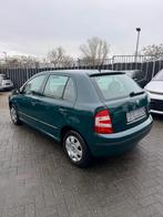 Skoda Fabia 1.2 Essence — 50 000KM 1er propriétaire, Autos, Skoda, Achat, Entreprise, Boîte manuelle, Noir