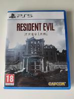 Resident Evil 9 Requiem PS5, Games en Spelcomputers, Ophalen of Verzenden, Zo goed als nieuw