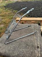Honda camino rack avant, Fietsen en Brommers, Brommers | Honda, Ophalen of Verzenden