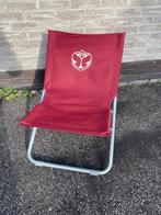 chaise de camping Tomorrowland, Enlèvement ou Envoi