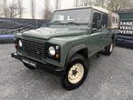 Land Rover Defender 130 TD4 , 2.4D, 2008, 204.000km, 4X4, Pi, Auto's, Bestelwagens en Lichte vracht, Land Rover, Bedrijf, Diesel
