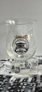 Verres  Duvel, Enlèvement ou Envoi, Duvel