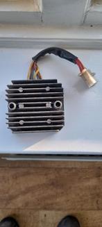 Gelijkrichter Honda Goldwing GL1100, Motos, Enlèvement ou Envoi, Utilisé