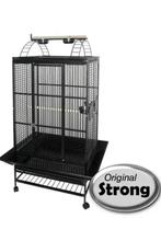 Papegaaien kooi, Enlèvement, Comme neuf