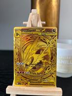 Pokemon Mega Rayquaza EX Gold, Enlèvement ou Envoi, Neuf, Cartes en vrac