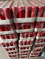 Coca-Cola & Mini Coca-Cola Zero | Vervaldatum april 2026, Ophalen