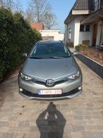 Toyota Auris 1.6 Diesel, Cruise Control, Argent ou Gris, Achat, Noir