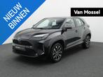 Toyota Yaris Cross 1.5 VVT-ie Hybrid 85kW Dynamic Plus CVT, Autos, Achat, 750 kg, Entreprise, 116 ch