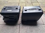 KAWASAKI ZEPHYR 750 KOFFERSET, Ophalen of Verzenden