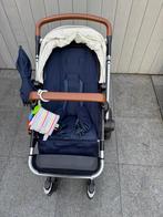 Poussette Joolz, Enlèvement, Poussette, Avec nacelle