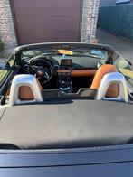 Fiat spider 124 cabrio, Auto's, Fiat, Achterwielaandrijving, Euro 6, 4 cilinders, Cabriolet