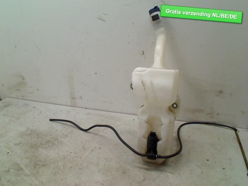 LAVE-GLACE RESERVOIR AVANT Fiat 500 (312) (52109341), Dhr. R. de Gouw, Utilisé, Fiat, De Bloemendaal 21 21
5221 EB  'S HERTOGENBOSCH, NL