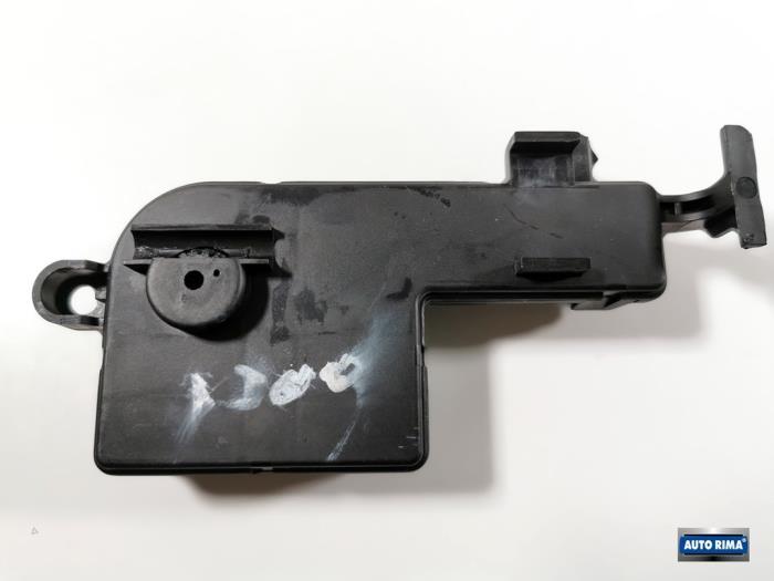 Moteur toit ouvrant d'un Volvo XC90, Autos : Pièces & Accessoires, Carrosserie & Tôlerie, Volvo, Utilisé, 3 mois de garantie, Enlèvement ou Envoi