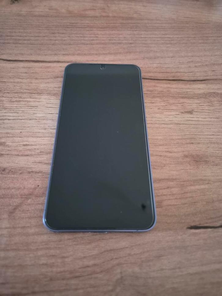 Samsung Galaxy S25 Plus - 128GB - VIOLET + Smart Watch 6, Telecommunicatie, Mobiele telefoons | Samsung, Zo goed als nieuw, Overige modellen