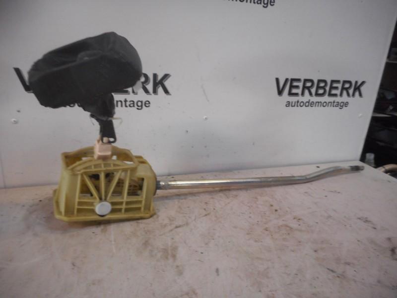 VERSNELLINGSPOOK Astra F (53 / 54 / 58 / 59) (gm90446897), Gebruikt, Opel