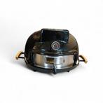 Keramische Pizza Oven met Pizzasteen – Nieuw, Ophalen of Verzenden, Nieuw