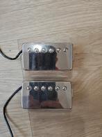 Bare Knuckle VHII set, Enlèvement ou Envoi, Utilisé, Guitare électrique