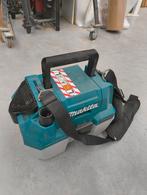 Makita stofzuiger 18v, Ophalen, Zo goed als nieuw