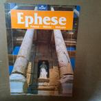 EPHESE / PRIENE- MILETE - DIDYME - TURKIJE - NEDERLANDS, Ophalen of Verzenden