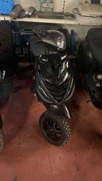 Piaggio zip 2t Aklasse, Ophalen, Zo goed als nieuw, Zip