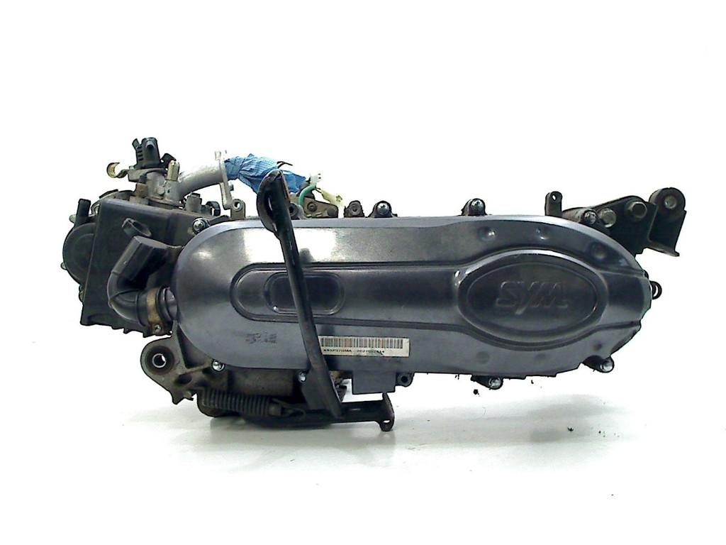 MOTORBLOK Sym Orbit 3 NEW ENGINE 4T 50cc (XE05W1-NL (L8-M0), Gebruikt, P.J. Troelstraweg 8 8
3144 CX  MAASSLUIS, NL, Info@cama-motorparts.nl