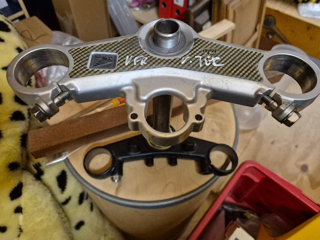 pièce Honda VFR T, Enlèvement, Utilisé