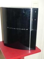 Playstation 3 (refurbished), Games en Spelcomputers, Spelcomputers | Sony PlayStation 3, Ophalen, 40 GB, Phat, Refurbished