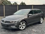 VW Passat variant 1.6TDI bj2019 111000km's AUTOMAAT, 116 g/km, Achat, Euro 6, Entreprise