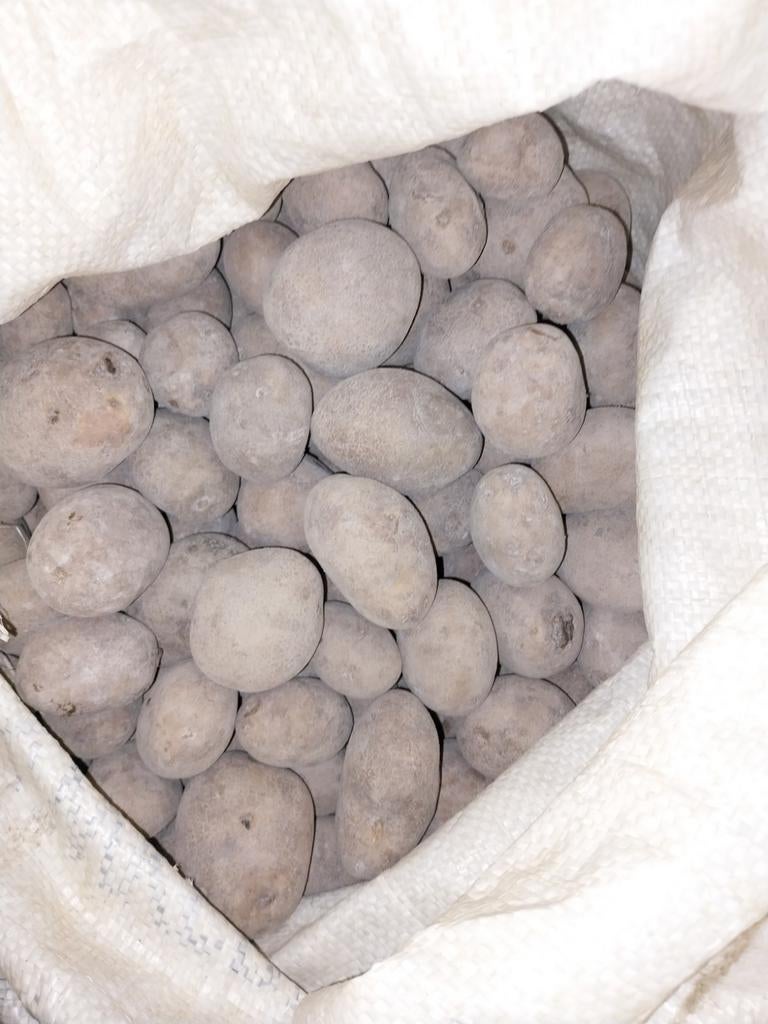 Aardappelplanters fontane, Zakelijke goederen, Overige Zakelijke goederen, Ophalen