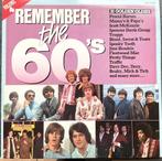 2lp "Remember the 60's volume 4", Cd's en Dvd's, Ophalen of Verzenden