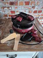 Gourmet, Elektronische apparatuur, Ophalen