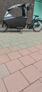 Urban arrow performance weinig kms, Enlèvement