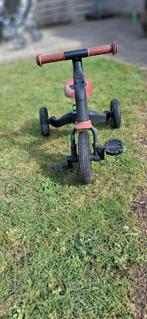 Driewieler topmark, Ophalen, Gebruikt