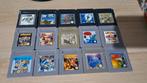 15 originele Nintendo Gameboy-spellen, Games en Spelcomputers, Ophalen of Verzenden, Zo goed als nieuw