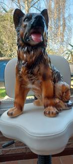 DUITSE HERDER BEELD TE KOOP, Ophalen, Nieuw