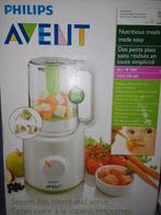 Philips avent, Enlèvement