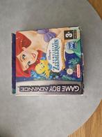 Gameboy advance kleine zeemeermin, Consoles de jeu & Jeux vidéo, Jeux | Nintendo Game Boy, Enlèvement, Utilisé, Plateforme
