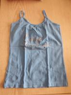 T-shirt JBC 128 bleu, Enfants & Bébés, Enlèvement ou Envoi, Chemise ou À manches longues, Utilisé, JBC.