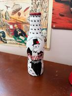 Coca-Cola Light Marc Jacobs limited edition fles 0.25L, Verzamelen, Ophalen of Verzenden