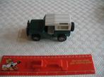Auto, Land Rover, scale 1/32, Ophalen of Verzenden, Zo goed als nieuw, Auto